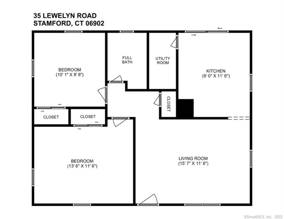 35 Lewelyn Road
