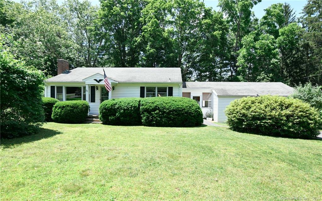 721 Moss Farms