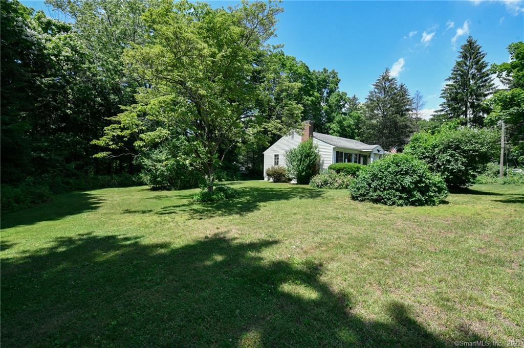721 Moss Farms
