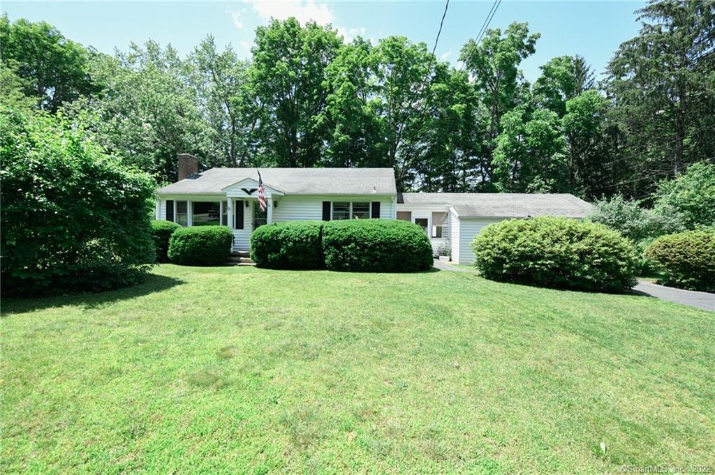 721 Moss Farms