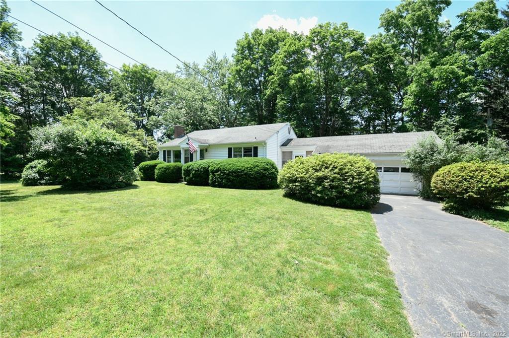 721 Moss Farms