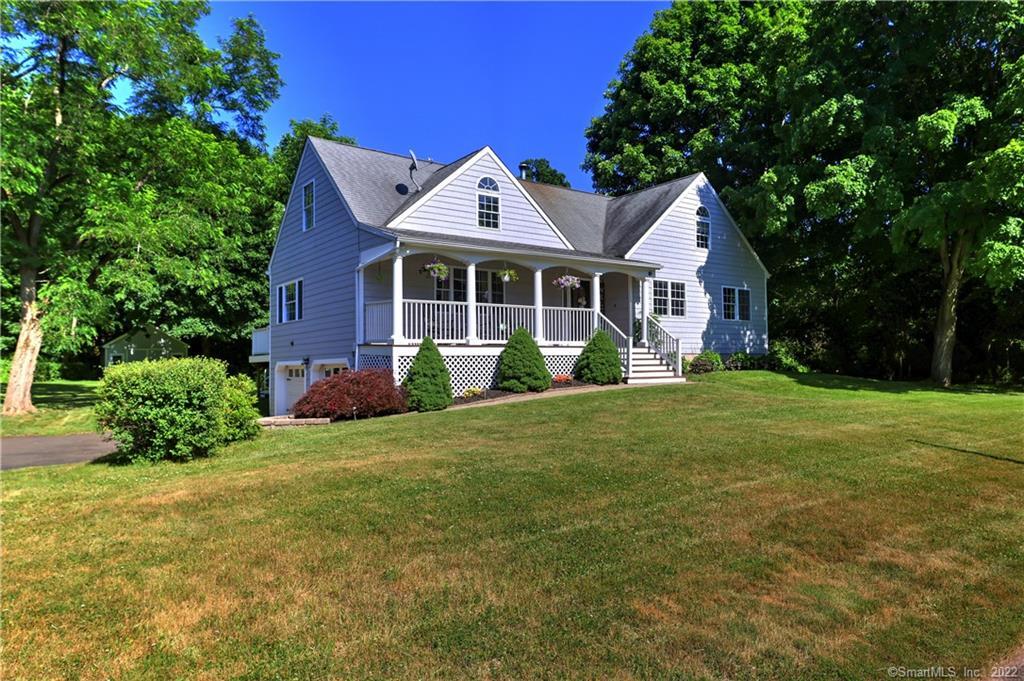 60 Woodpond