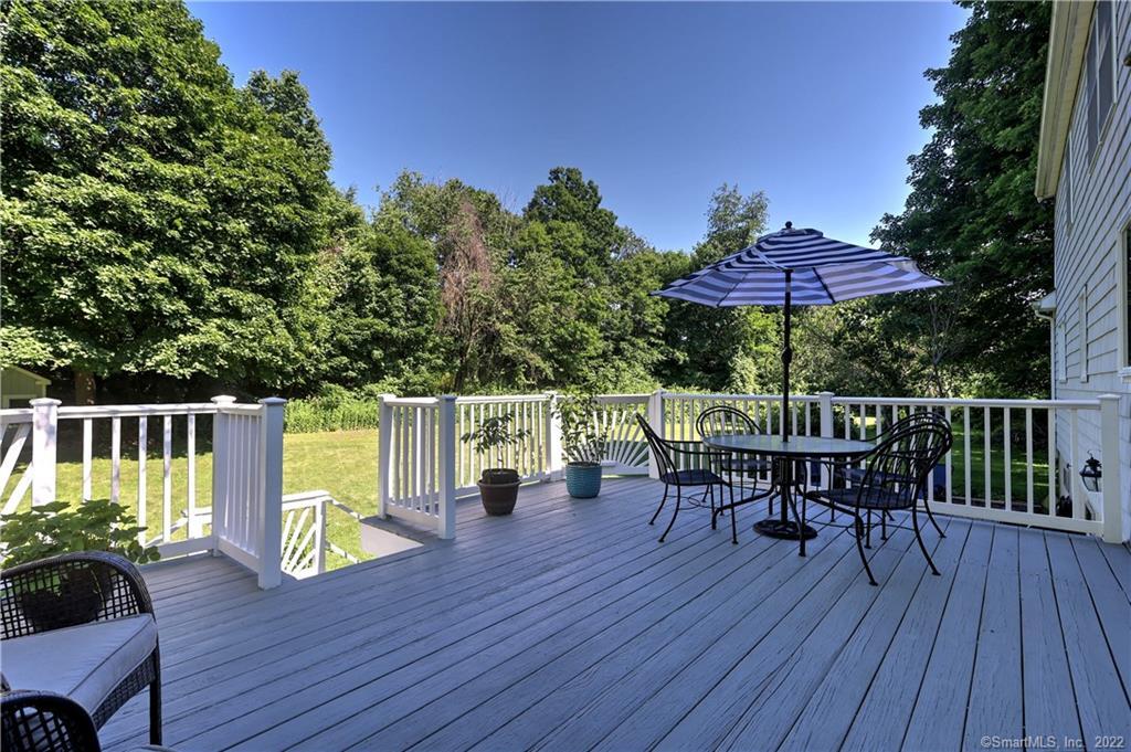60 Woodpond