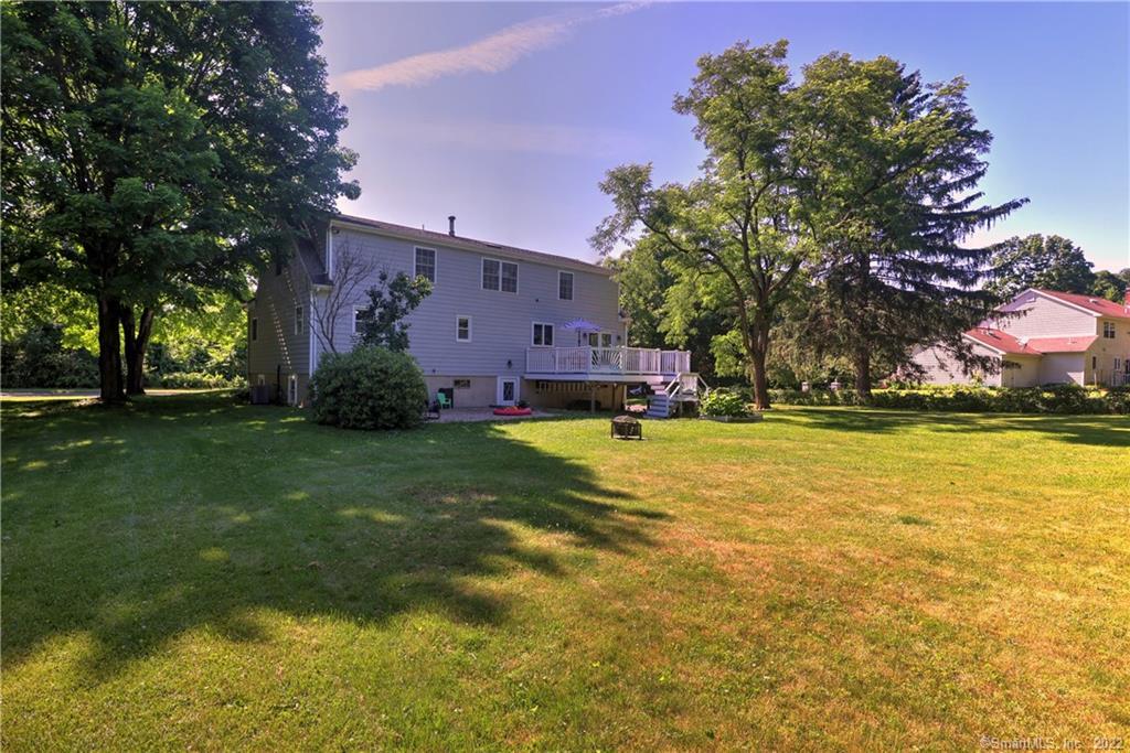 60 Woodpond