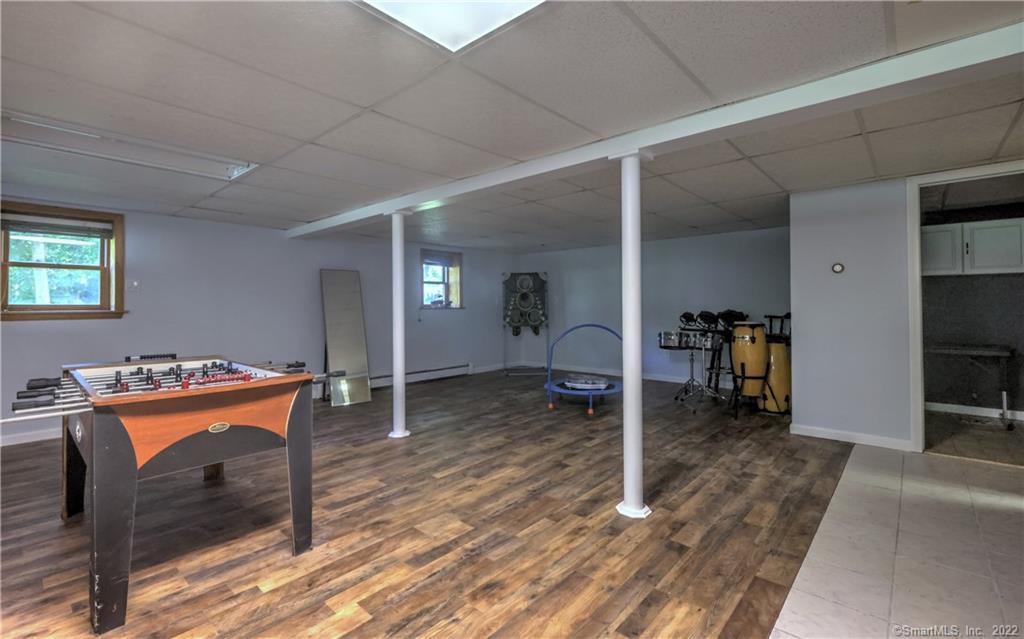 60 Woodpond