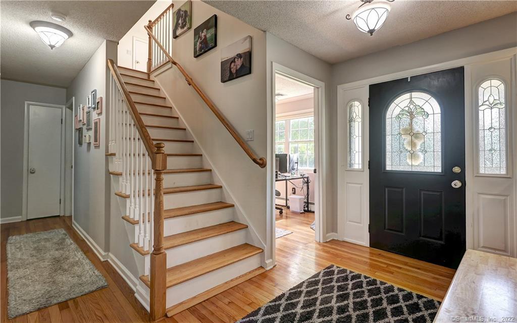 60 Woodpond