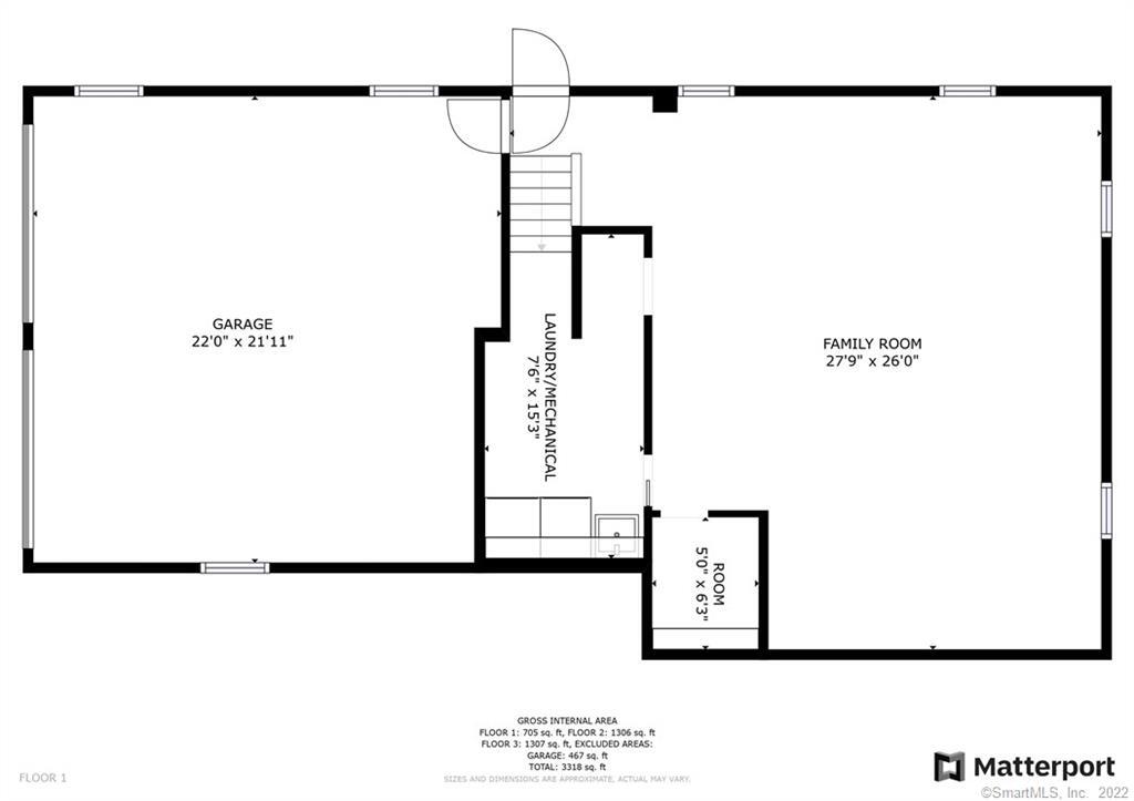60 Woodpond