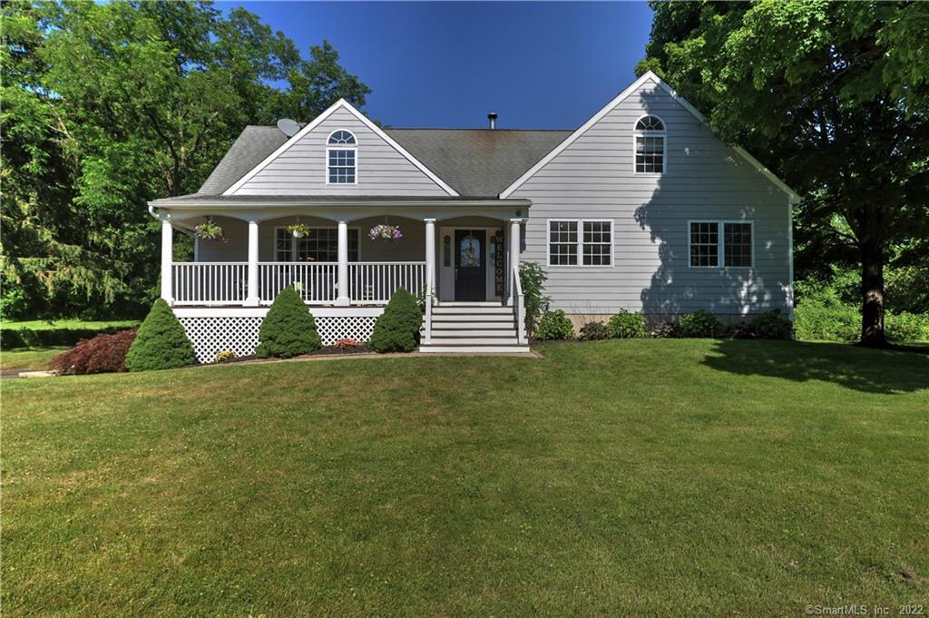 60 Woodpond