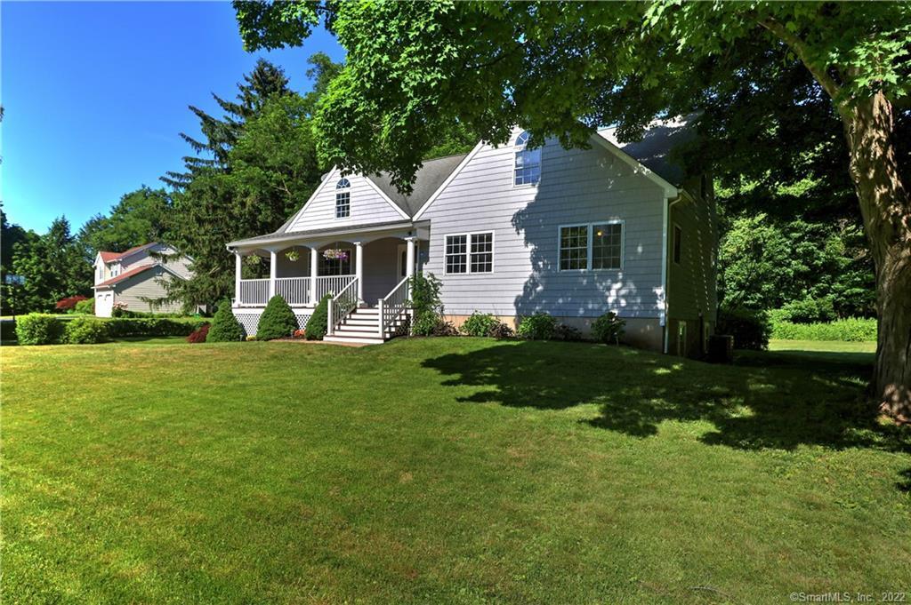60 Woodpond