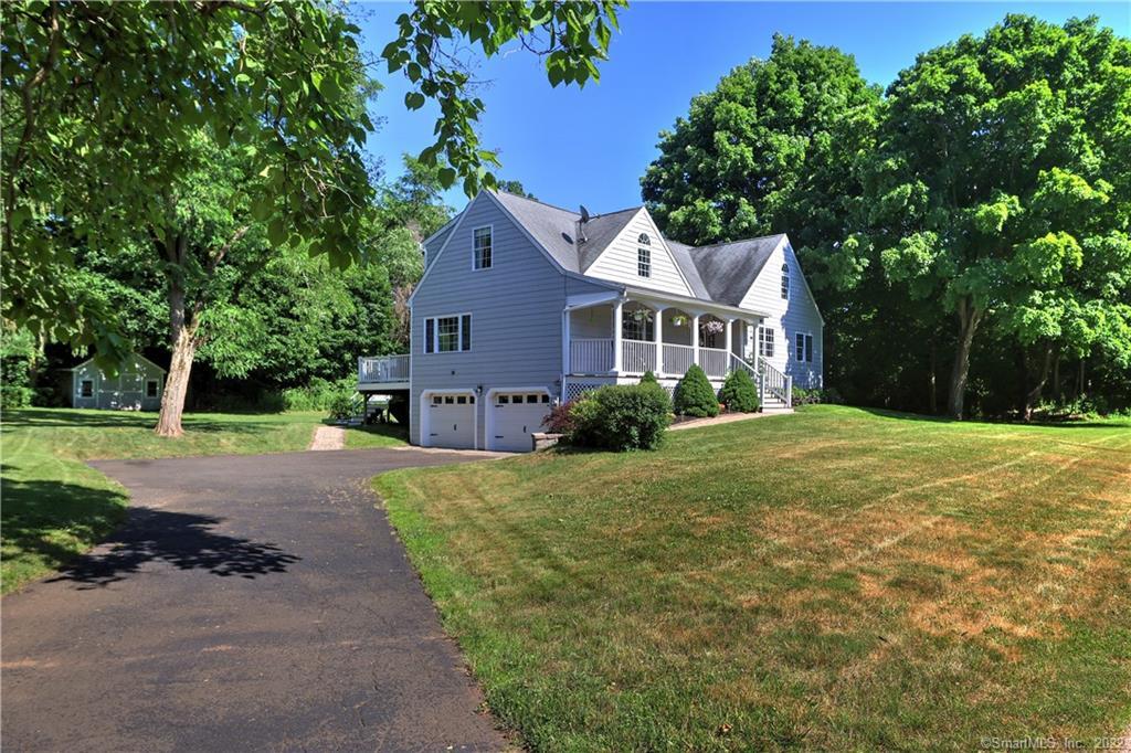 60 Woodpond