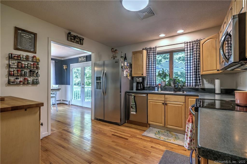 60 Woodpond