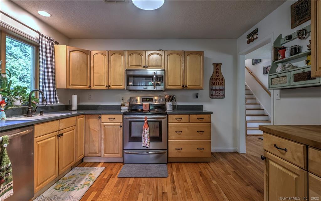 60 Woodpond