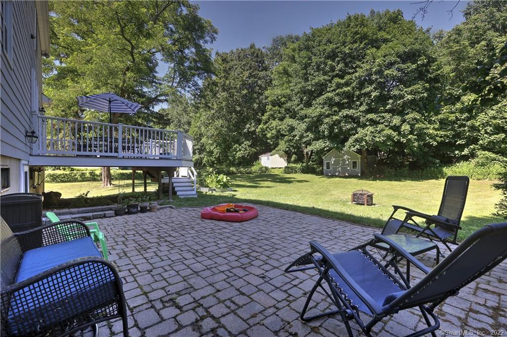 60 Woodpond