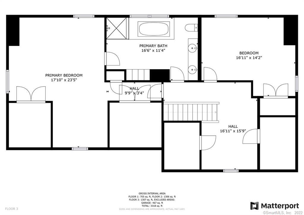 60 Woodpond