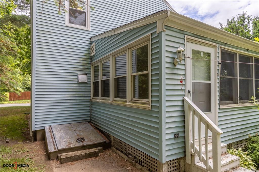 23 Grace Street