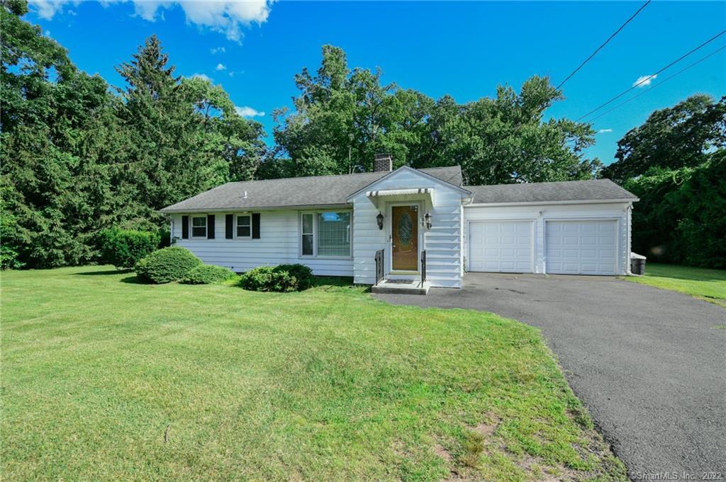 98 Clintonville