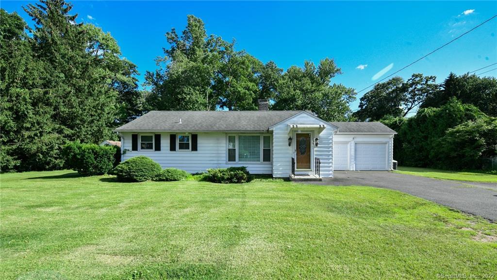 98 Clintonville