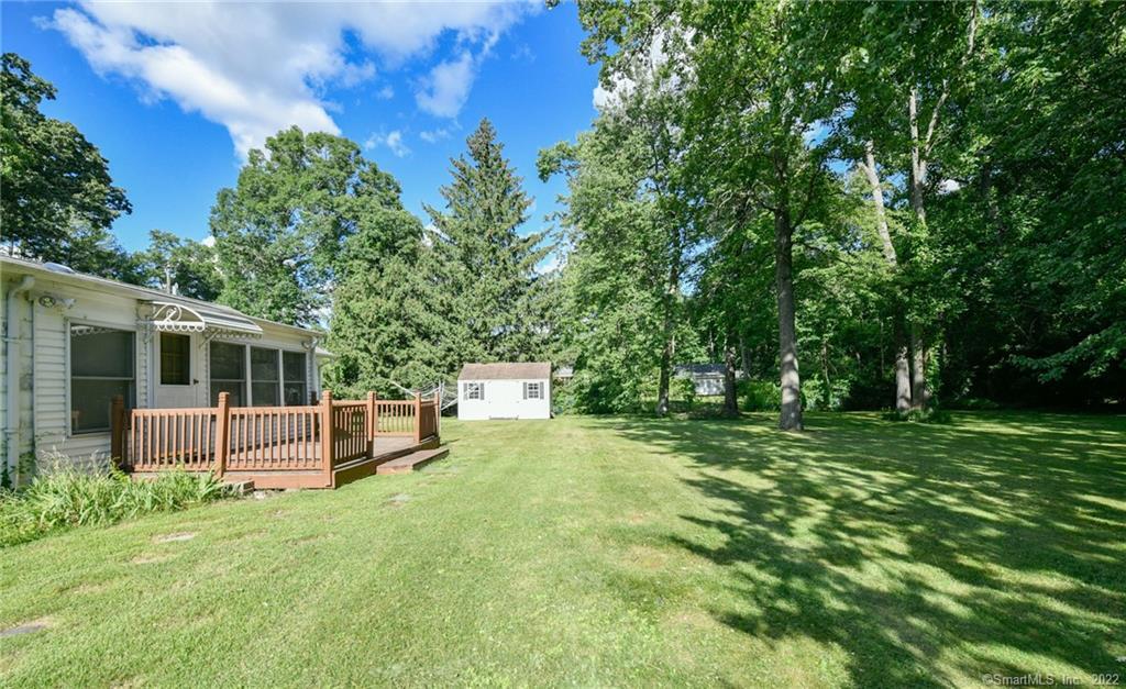 98 Clintonville