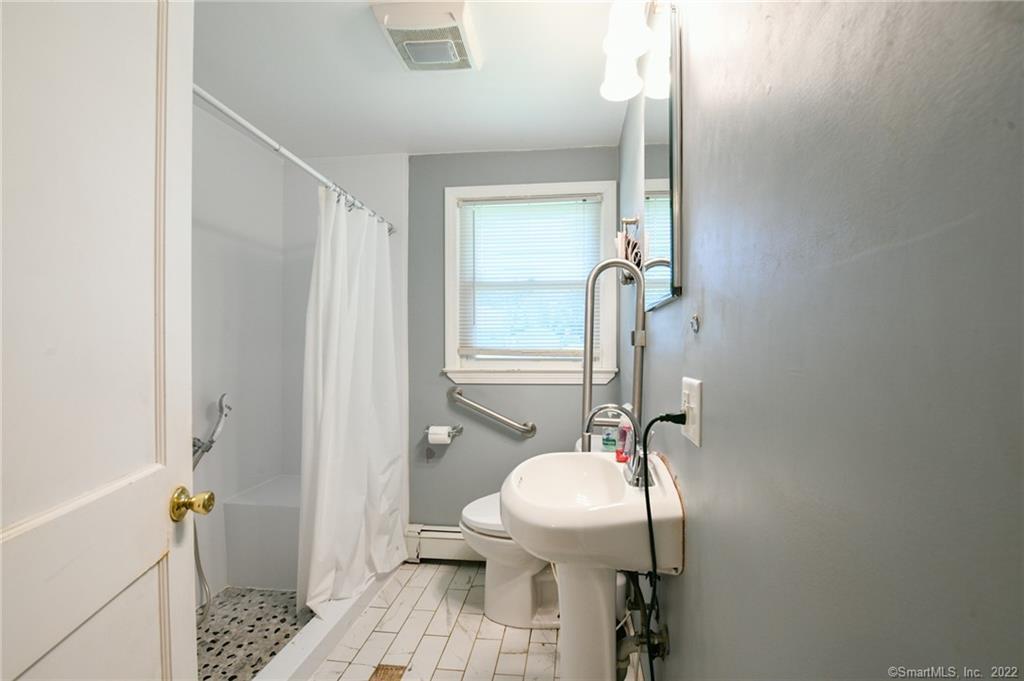 98 Clintonville
