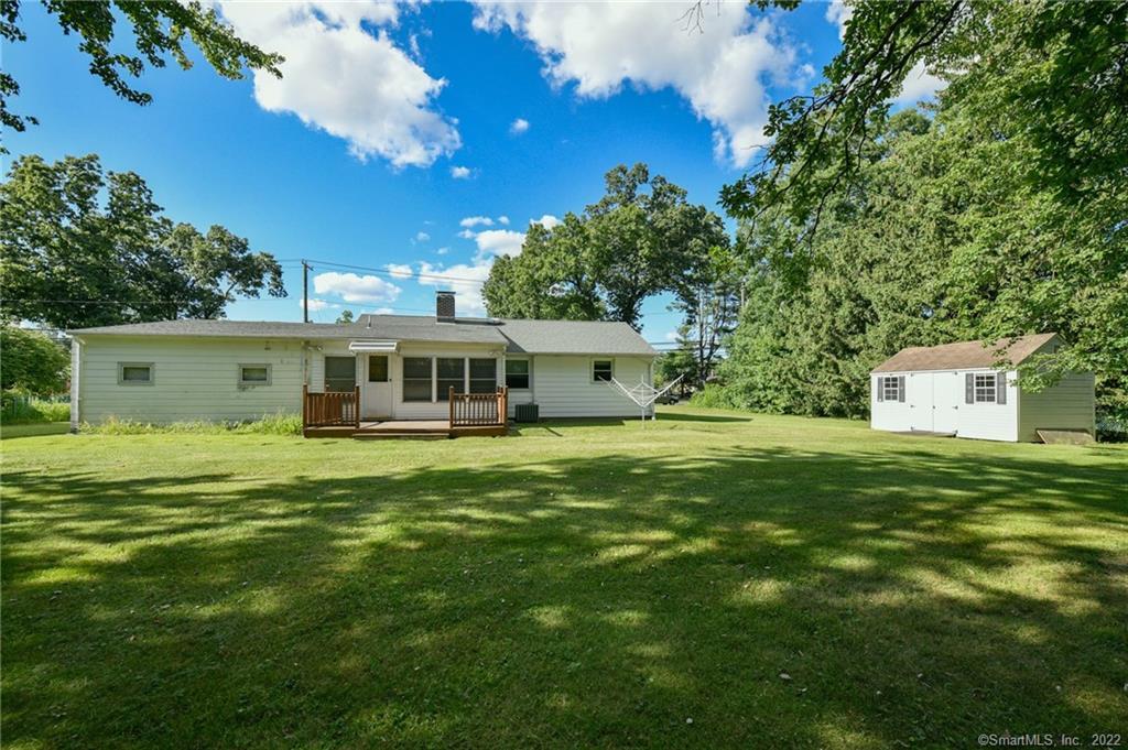 98 Clintonville