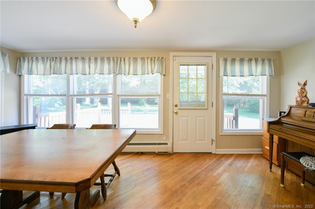 98 Clintonville