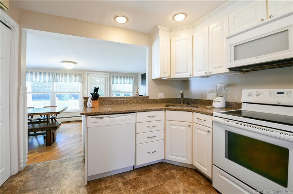 98 Clintonville