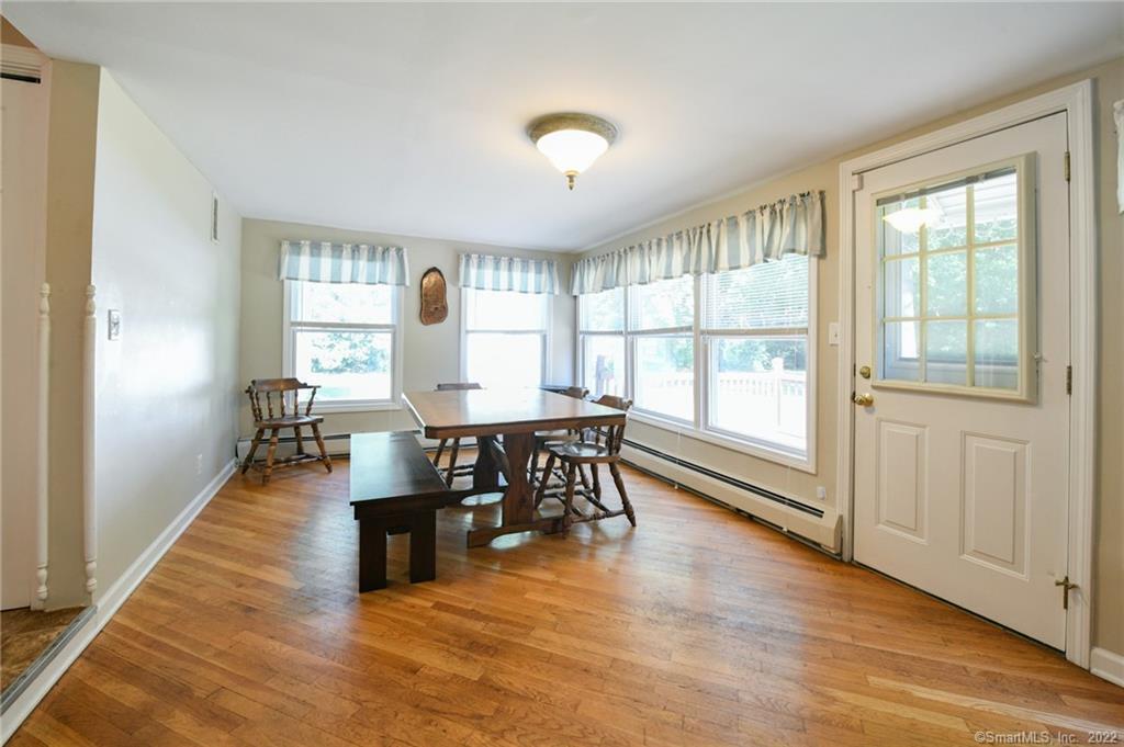 98 Clintonville