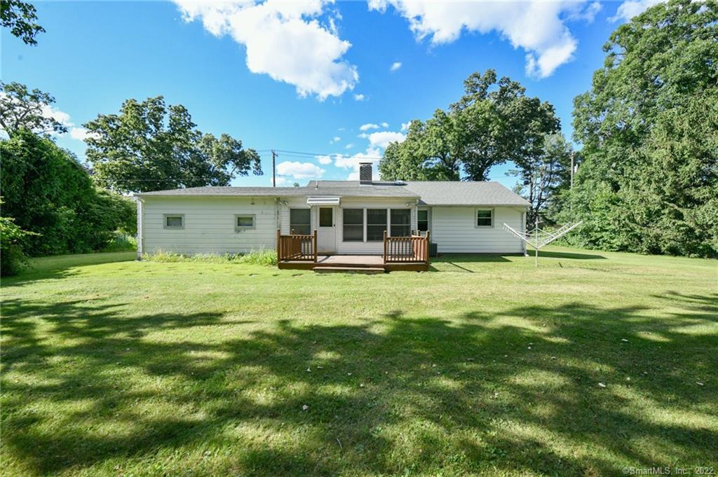 98 Clintonville