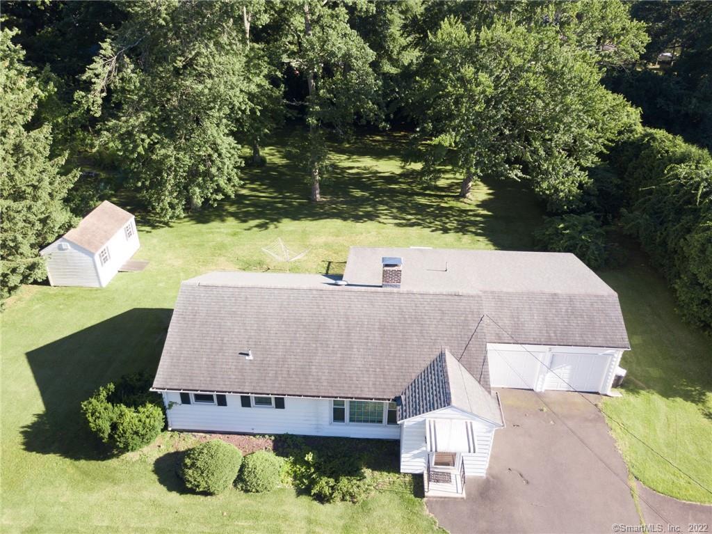 98 Clintonville