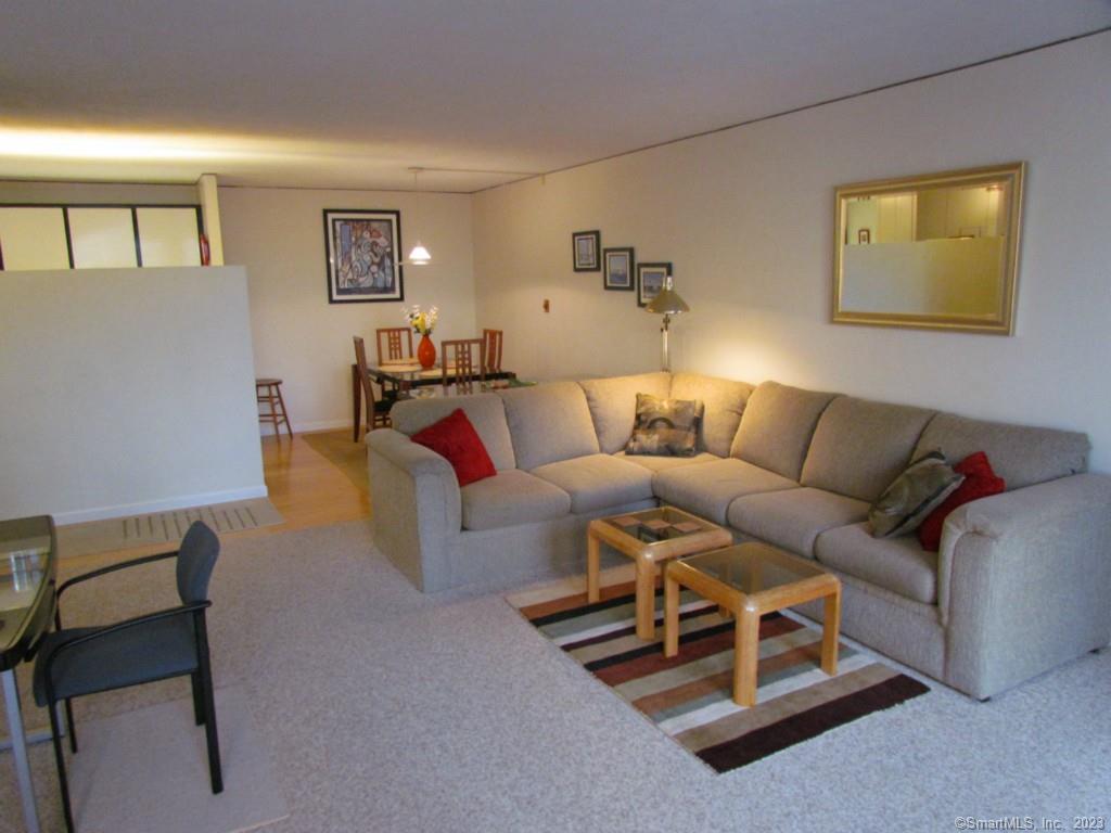 1 Gold Street 15D
