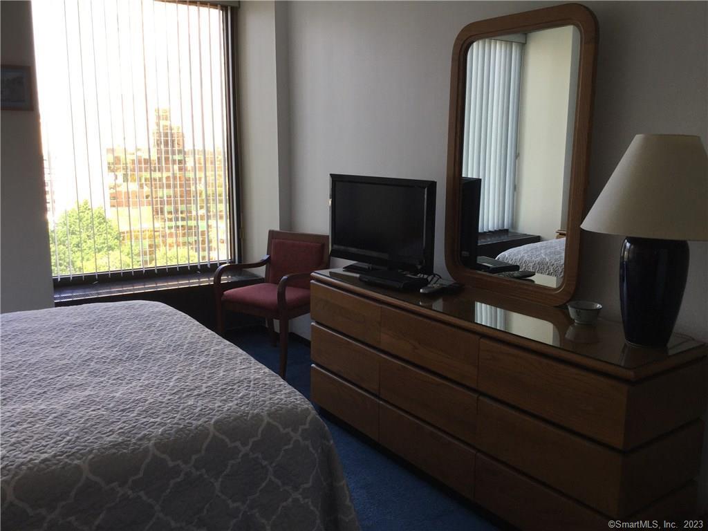1 Gold Street 15D