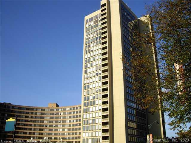 1 Gold Street 15D