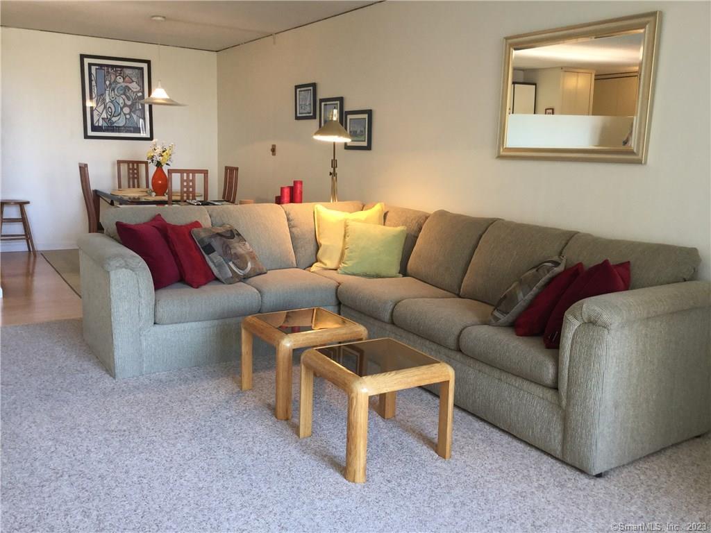 1 Gold Street 15D