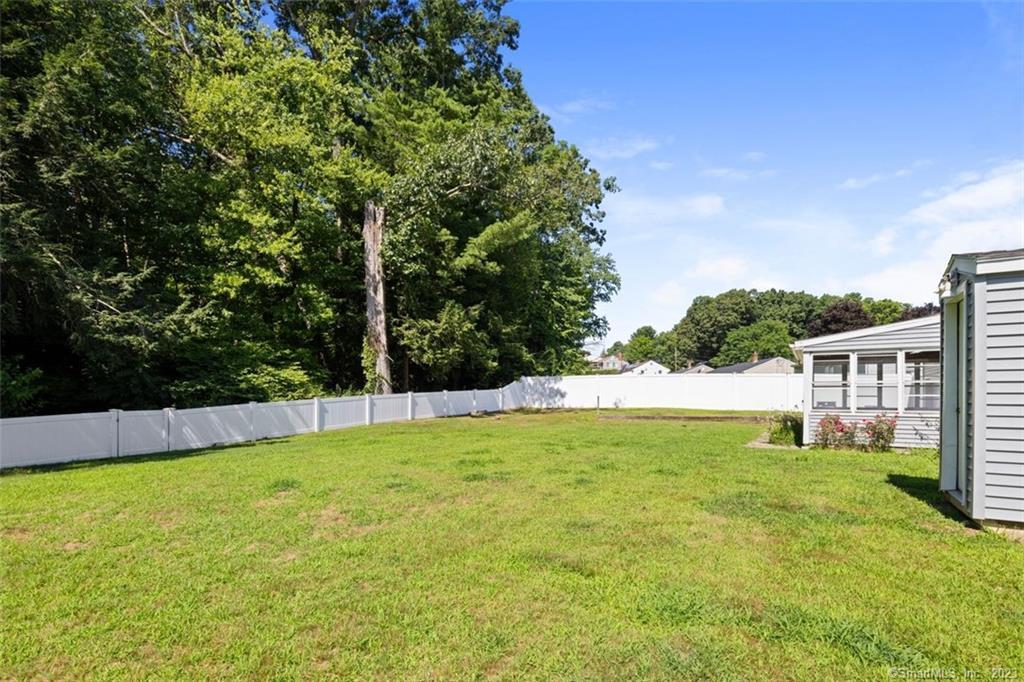 20 Hillcrest Road