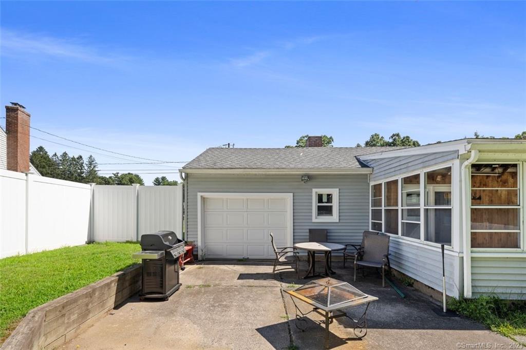 20 Hillcrest Road