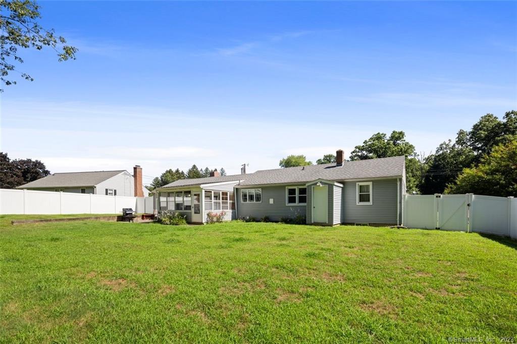 20 Hillcrest Road