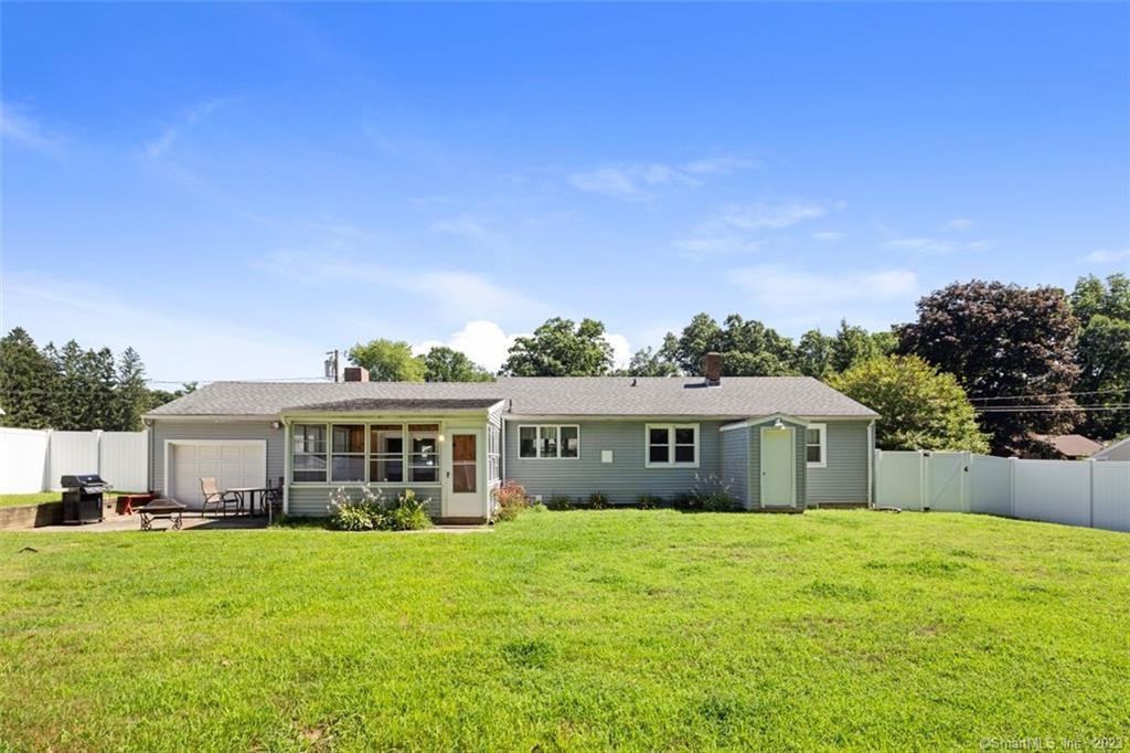 20 Hillcrest Road