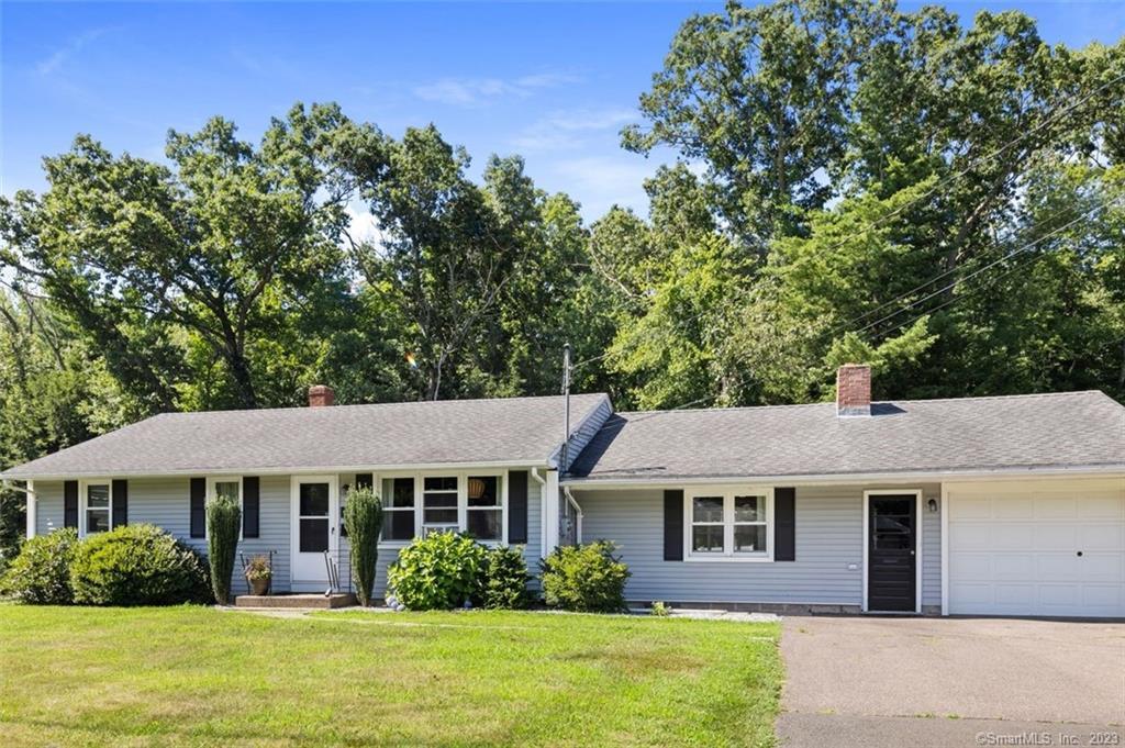 20 Hillcrest Road