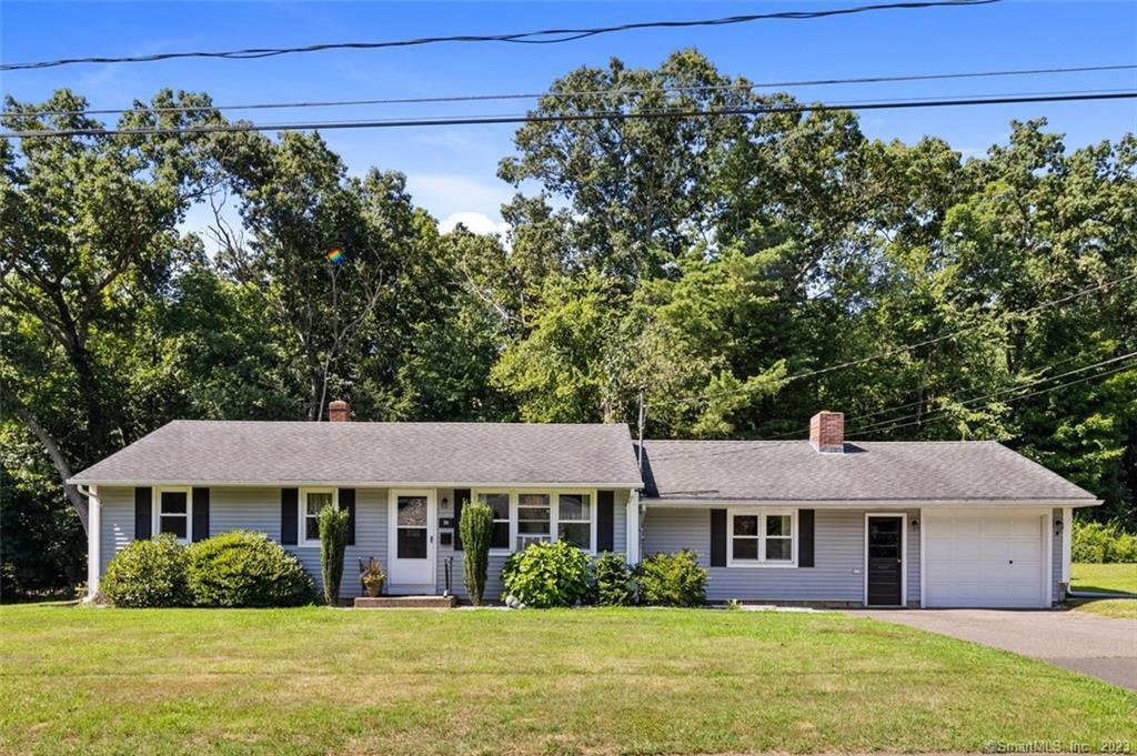 20 Hillcrest Road