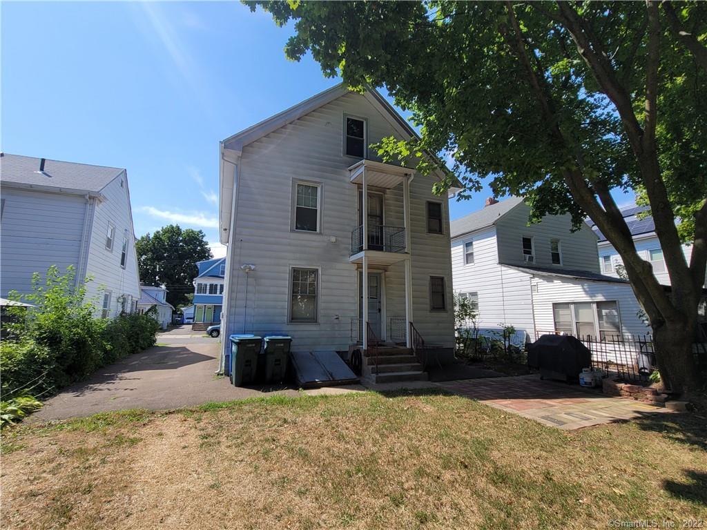 51 Glemby Street