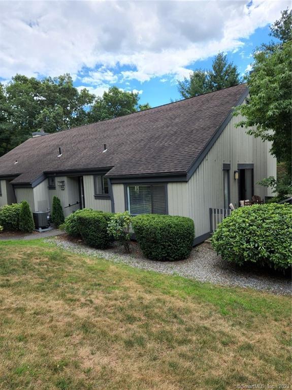 848 Heritage Unit: B