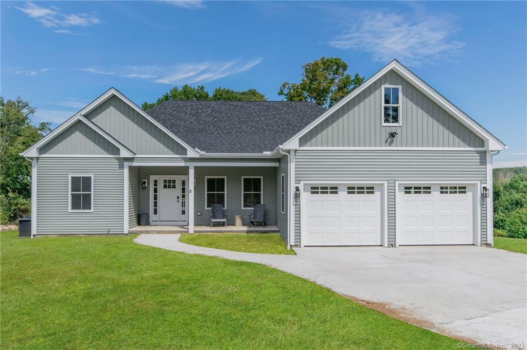 27 Salmon Run (lot 51)