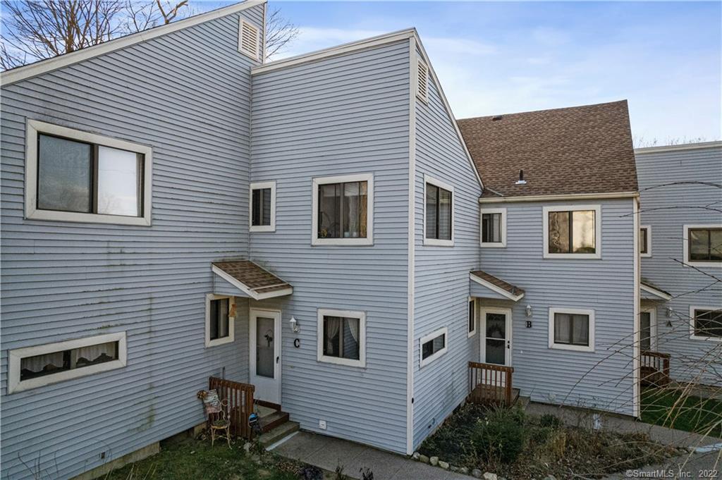 111 Wooster Unit: 2C