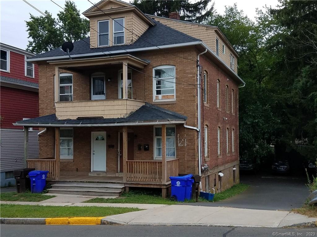241 Pearl Street Floor 2