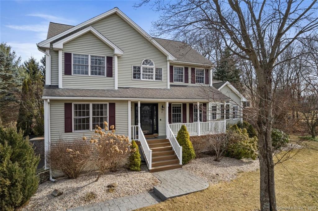 17 Patrick Drive