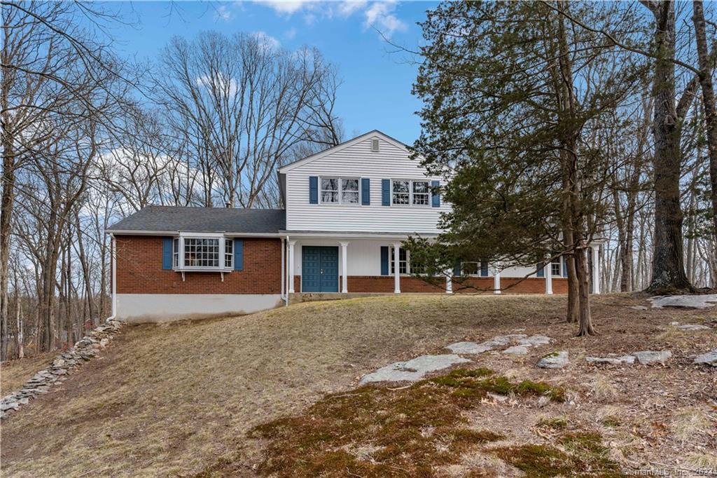 205 Northford