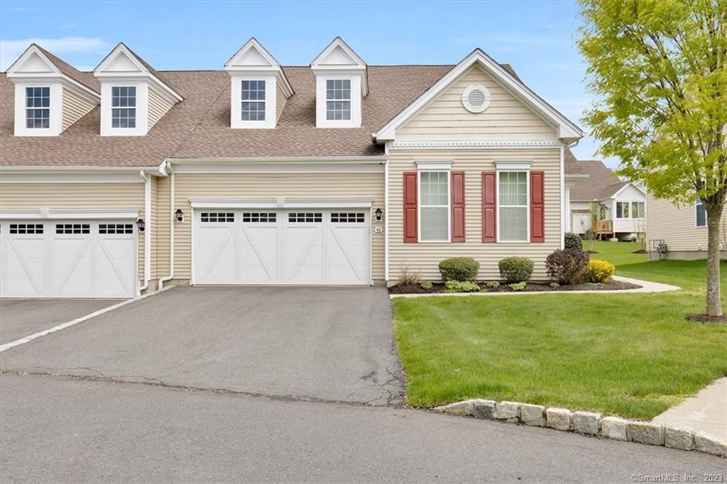 46 Lilac Lane 167
