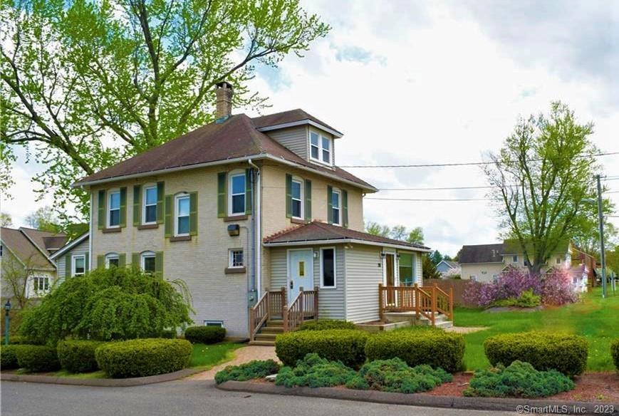 25 South Main Street B