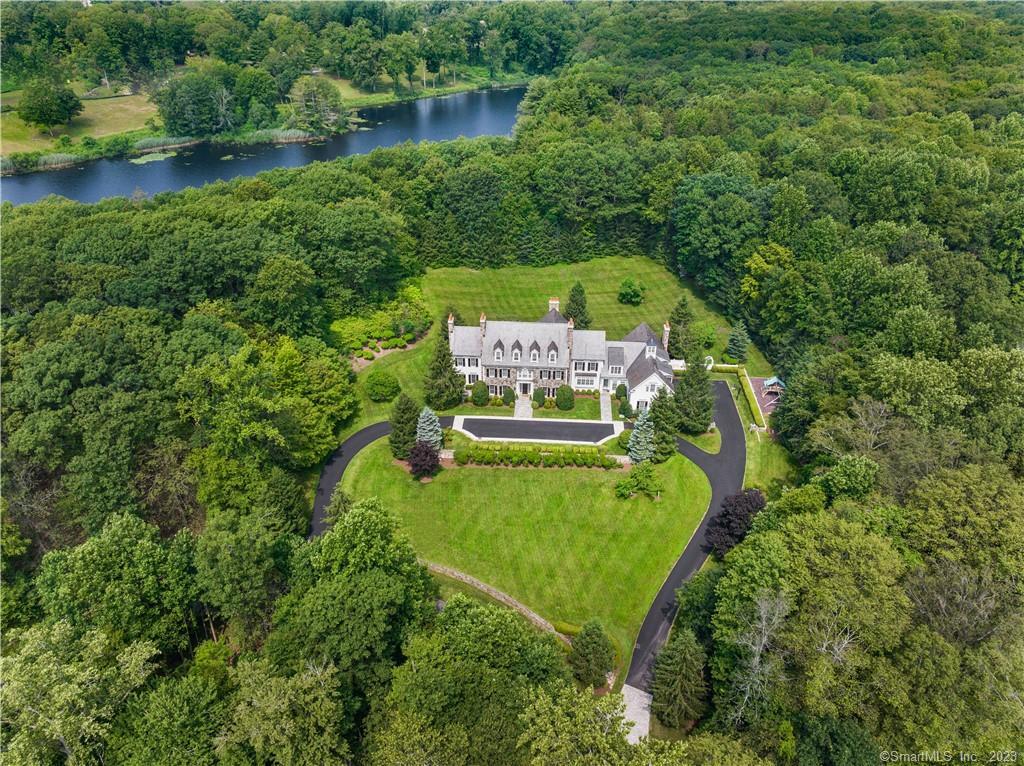 Discover connecticut homes for sale exclusively at serhant 