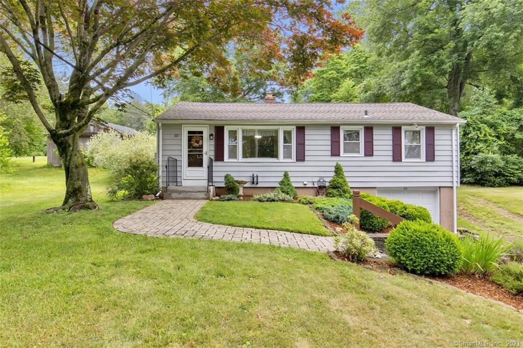 60 Depot Hill Road